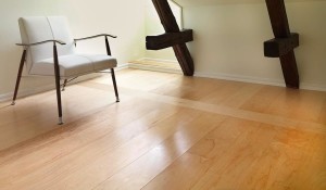 maple solid hardwood flooring