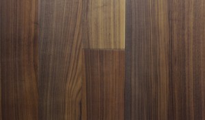 Quarter sawn Walnut