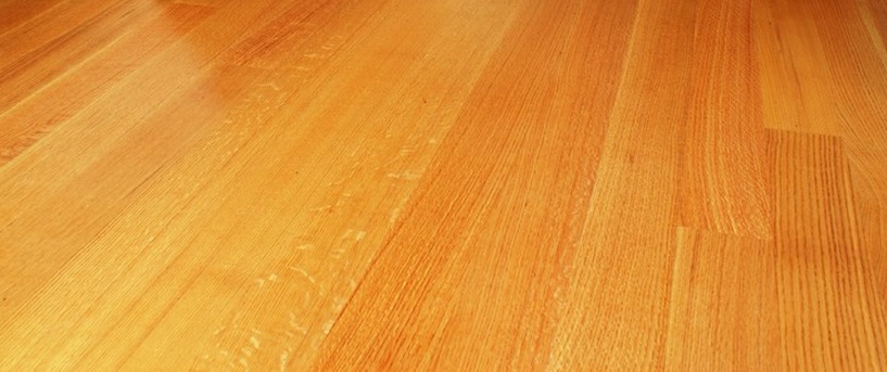 Red Oak Flooring