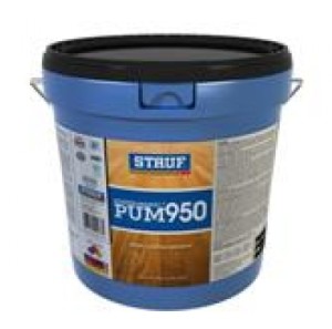 Stauf PUM-950 wood adhesive