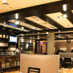 Marriot bar cabinets